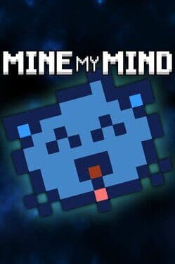 Mine My Mind cover art