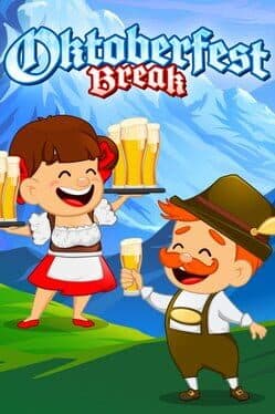 Oktoberfest Break cover art