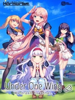 Under One Wing cover art