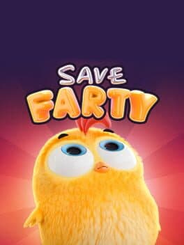 Save Farty: The Trivia Game cover art