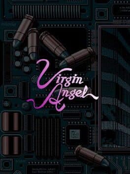 Virgin Angel cover art