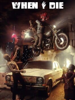 When I Die cover art