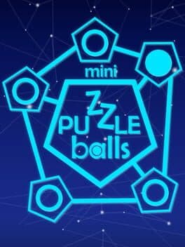 Mini Puzzle Balls cover art