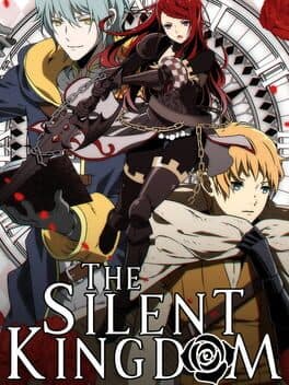 The Silent Kingdom cover art