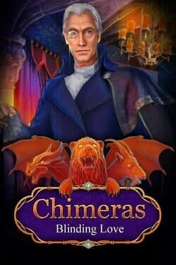 Chimeras: Blinding Love cover art