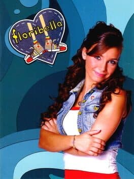 Floribella cover art