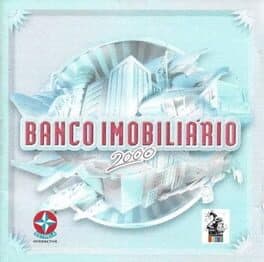 Banco Imobiliário 2000 cover art