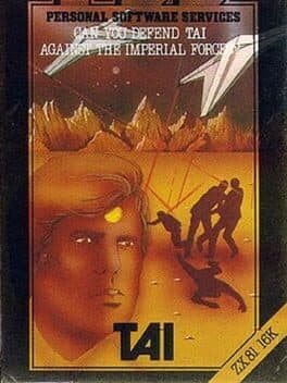 Tai cover art