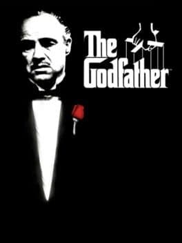 The Godfather cover art