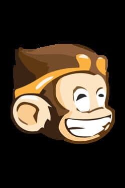 Super Monkey cover art