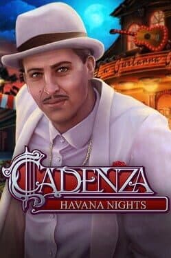 Cadenza: Havana Nights cover art