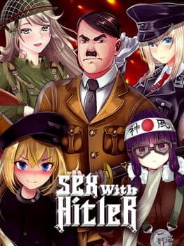 Sex With Hitler cover art