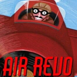 AirRevo cover art