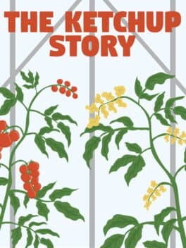 The Ketchup Story cover art