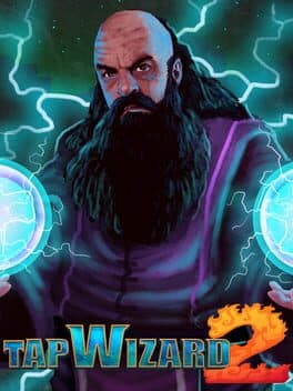 Tap Wizard 2 cover art