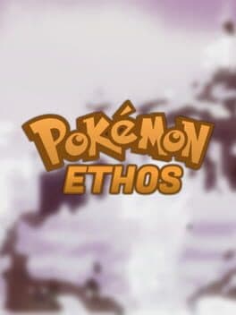 Pokémon Ethos cover art