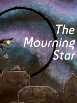 The Mourning Star cover art