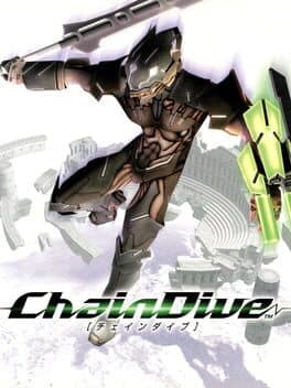 ChainDive cover art