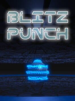 BlitzPunch cover art