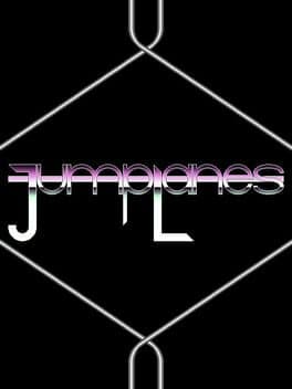 Jump Lanes cover art