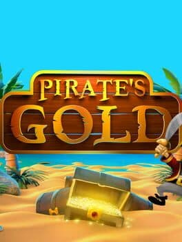 Pirate's Gold cover art