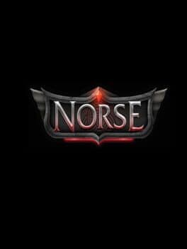 Norse cover art