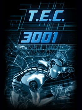 T.E.C. 3001 cover art