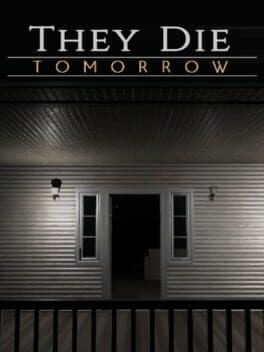 They Die Tomorrow cover art