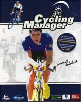 Cycling Manager cover art