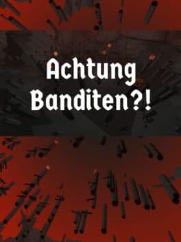 Achtung Banditen?! cover art