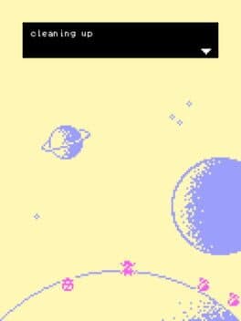 Cleaning Up cover art