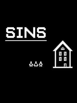 Sins cover art