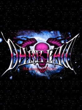 Dark Law: Meaning of Death cover art