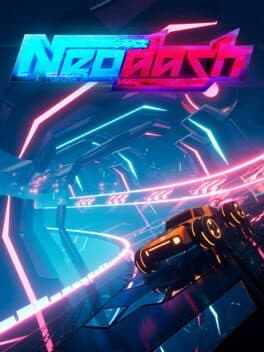 Neodash cover art