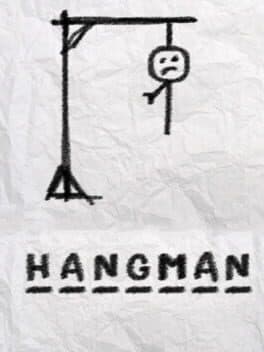 Hangman cover art