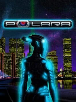 Polara cover art