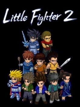 Little Fighter 2 cover art