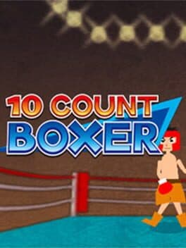 10 Count Boxer cover art