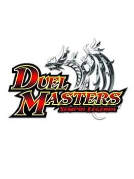 Duel Masters: Sempai Legends cover art