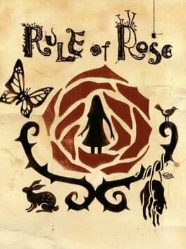 Rule of Rose cover art