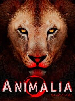 Animalia Survival cover art