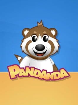 Pandanda cover art