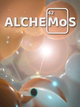 Alchemos cover art