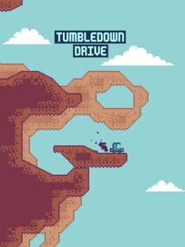 Tumbledown Drive cover art