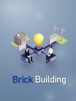 Brick Building cover art