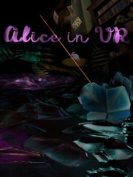 Alice In VR cover art
