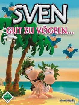 Sven - Gut zu Vogeln cover art