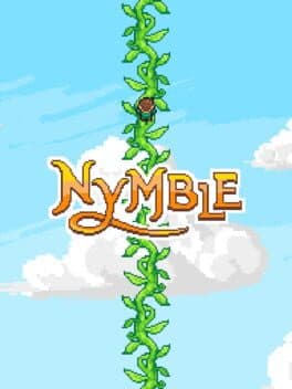 Nymble cover art