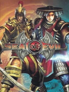 Seal of Evil cover art