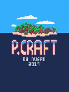 P.Craft cover art